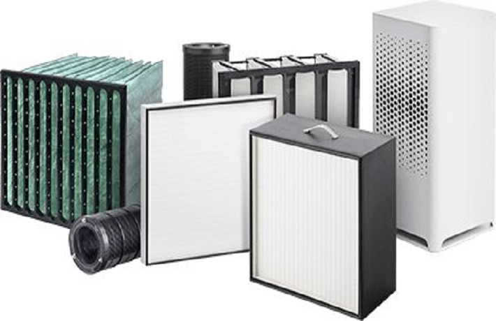 HEPA and ULPA Filtration Systems