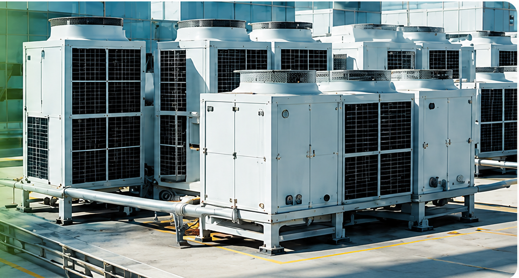 HVAC and Cleanroom Solutions