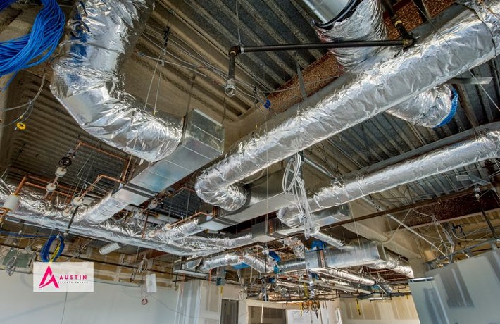 Ducting and Ventilation Systems