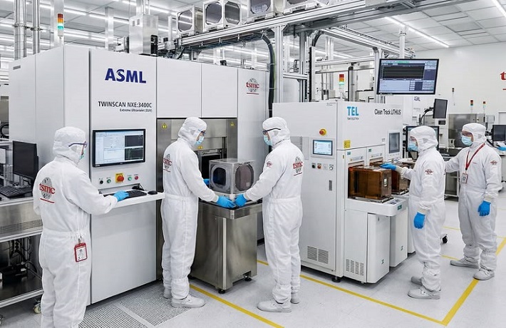 Cleanroom Design and Setup