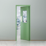 Cleanroom Doors