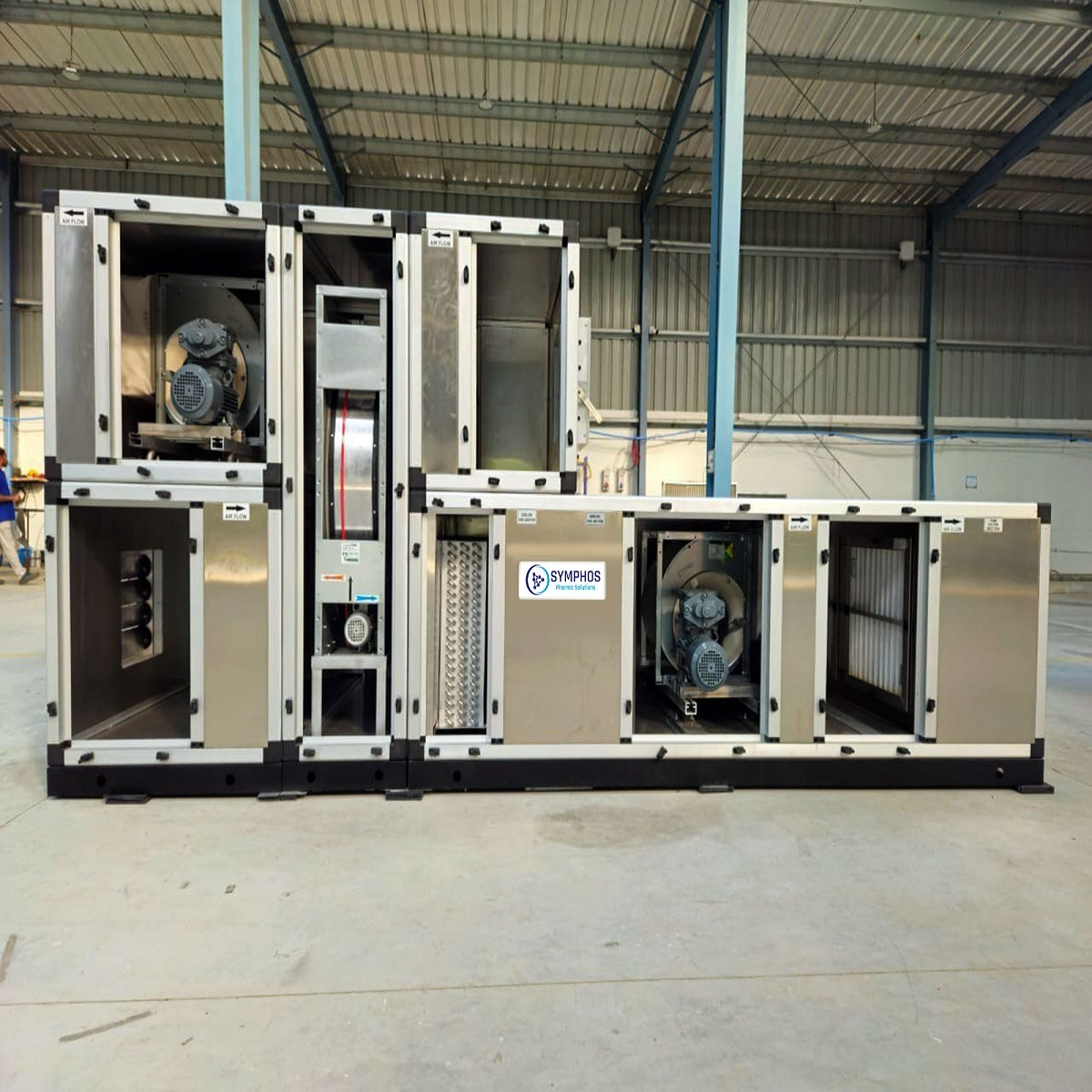 Air Handling Units