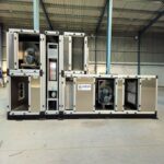 Air Handling Units (AHU)