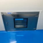Pass box (Static)