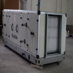 Treated Fresh Air Unit (TFA)
